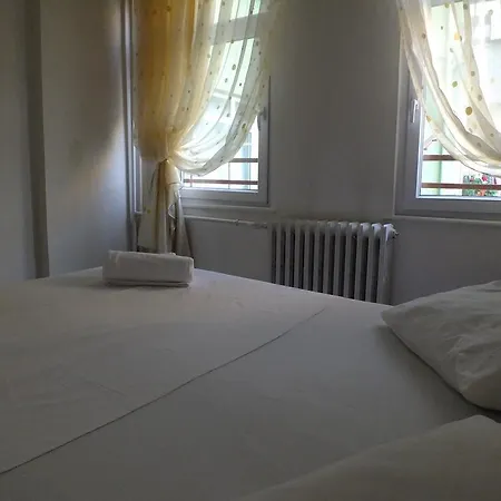 Apartment Kadikoy Wish Apart *
