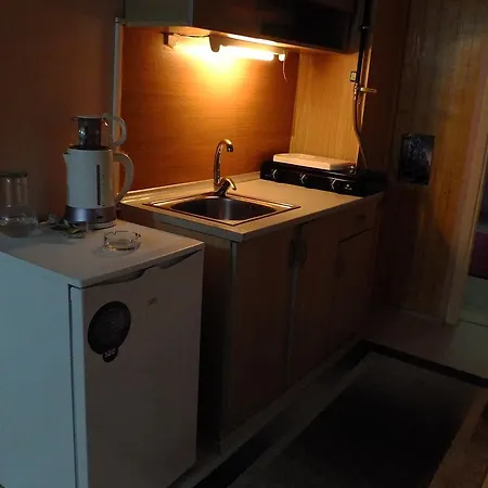 Kadikoy Wish Apart Apartment *