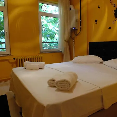 Apartment Kadikoy Wish Apart Istanbul