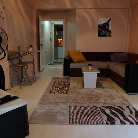 Kadikoy Wish Apart Apartment Istanbul