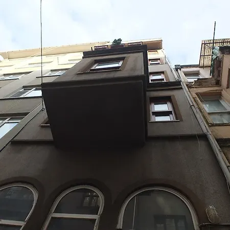 Kadikoy Wish Apart Apartment