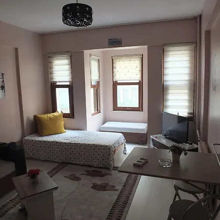 Apartment Kadikoy Wish Apart *