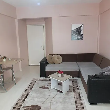 Apartment Kadikoy Wish Apart Istanbul