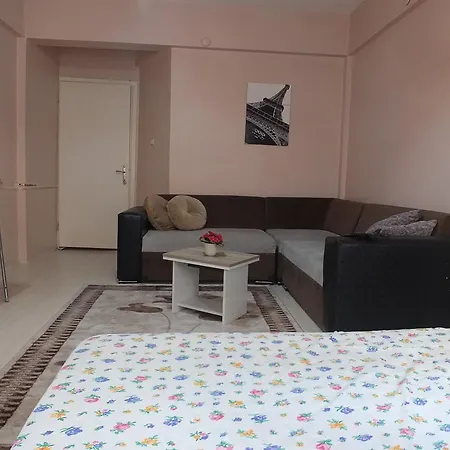Kadikoy Wish Apart Apartment Istanbul