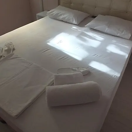 Apartment Kadikoy Wish Apart Istanbul