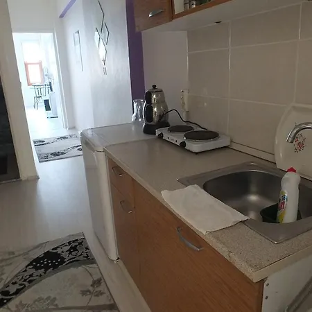 Apartment Kadikoy Wish Apart Istanbul