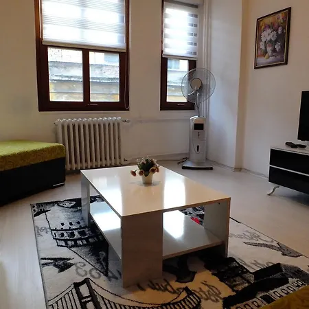 Kadikoy Wish Apart Apartamento Estambul