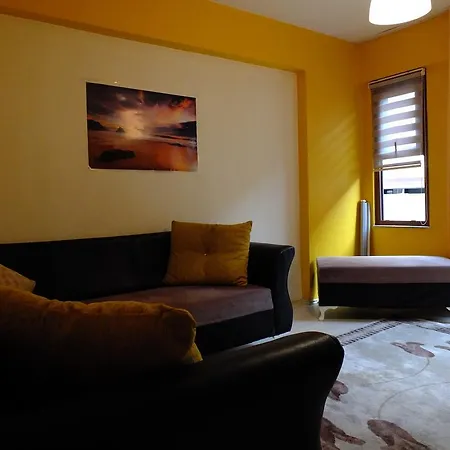 Kadikoy Wish Apart Apartamento Estambul
