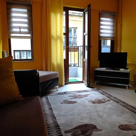 Kadikoy Wish Apart * Estambul