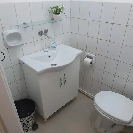 Kadikoy Wish Apart Apartamento