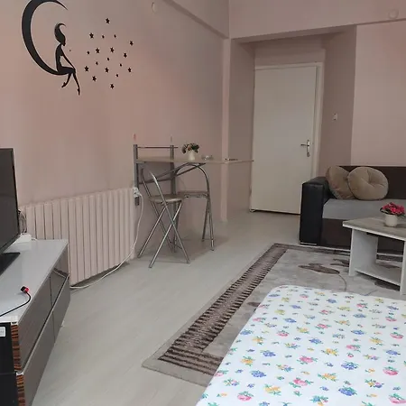Apartment Kadikoy Wish Apart