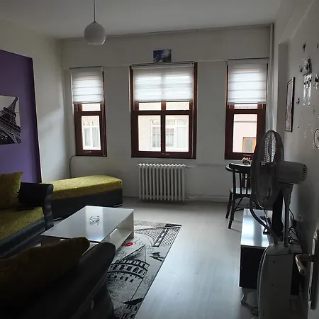 Kadikoy Wish Apart Istanbul