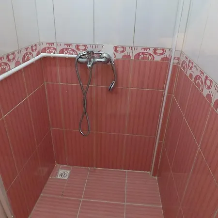 Apartment Kadikoy Wish Apart Istanbul
