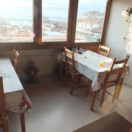 Apartment Kadikoy Wish Apart Istanbul