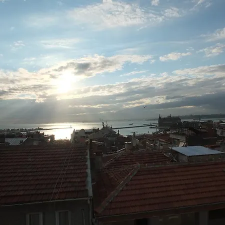 Apartment Kadikoy Wish Apart *